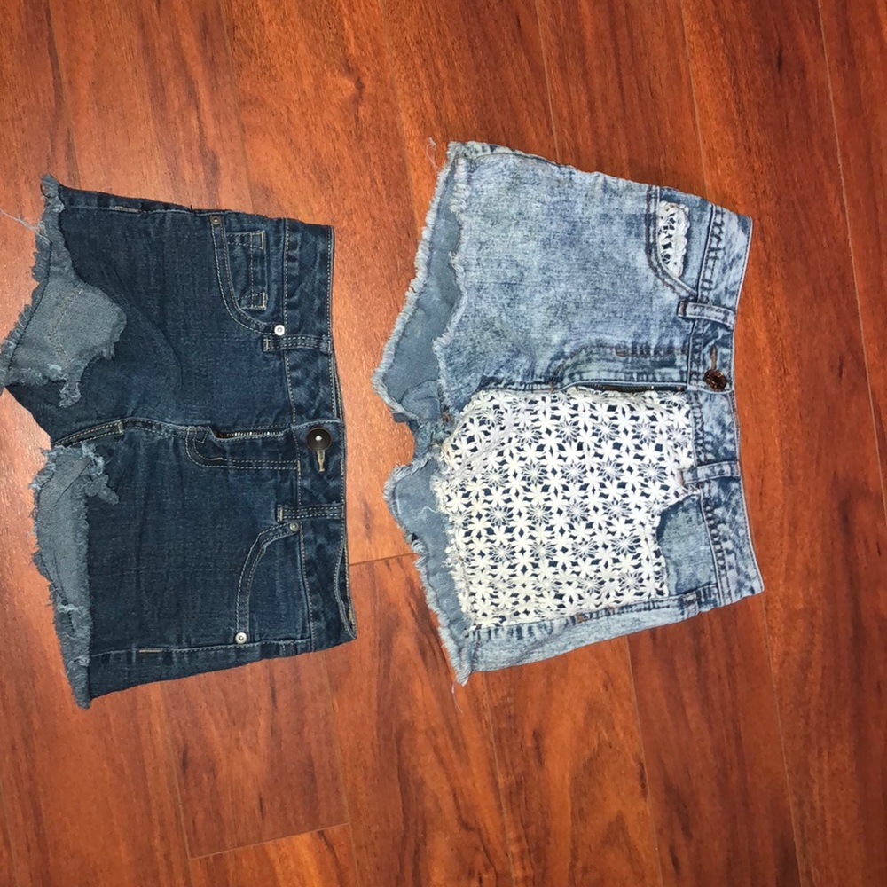shorts